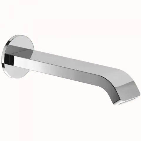 Излив Villeroy & Boch Dawn для раковины, хром сатинированный