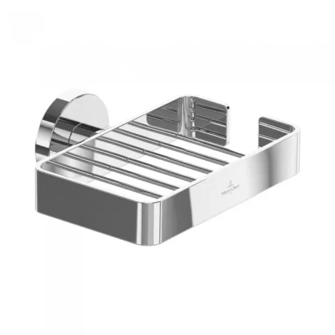 Корзинка для мыла Villeroy & Boch Elements-Tender, хром