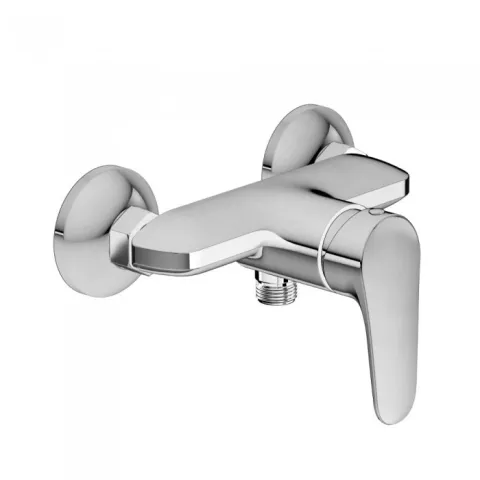 Смеситель для душа Villeroy & Boch O.novo Start однорычажный, хром