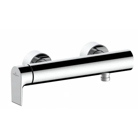 Смеситель для душа Villeroy & Boch Liberty однорычажный, хром