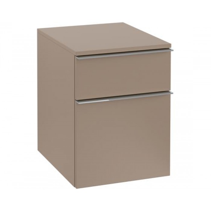 Шкаф Villeroy & Boch Venticello, Truffle Grey