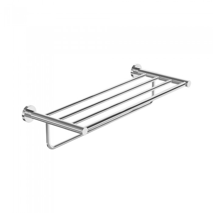 Полка для полотенец Villeroy & Boch Elements-Tender, хром