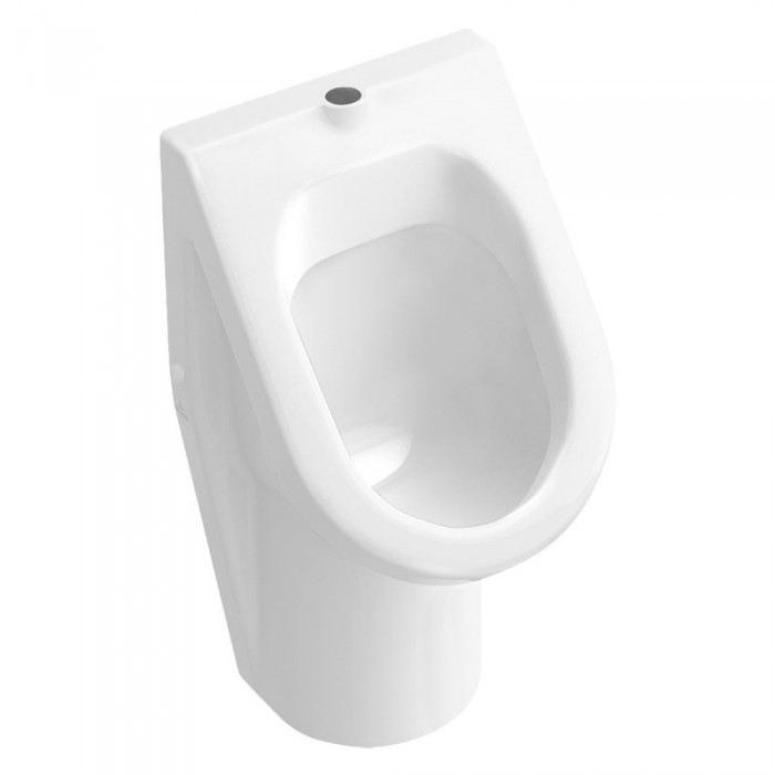 Писсуар Villeroy & Boch Architectura подвесной, альпийский белый