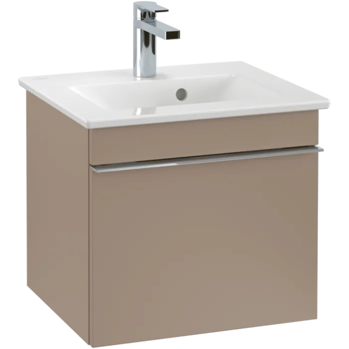 Раковина Villeroy & Boch Venticello 42 x 50 см, альпийский белый