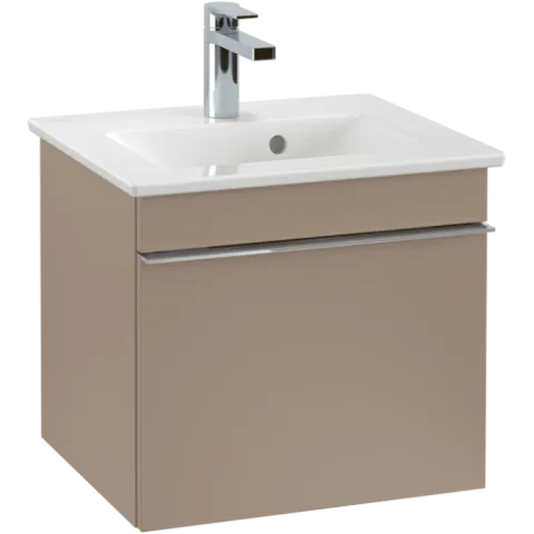 Раковина Villeroy & Boch Venticello 42 x 50 см, альпийский белый