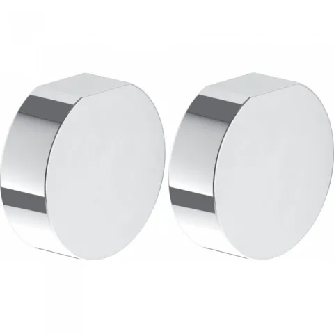Комплект ручек Villeroy & Boch Dawn для смесителя, хром