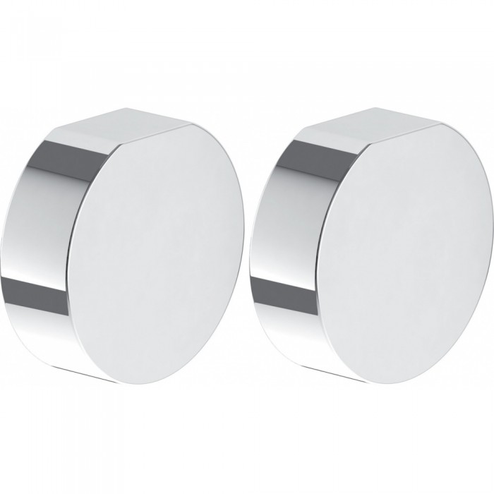 Комплект ручек Villeroy & Boch Dawn для смесителя, хром