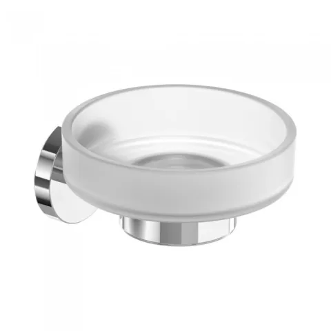Мыльница Villeroy & Boch Elements-Tender, хром