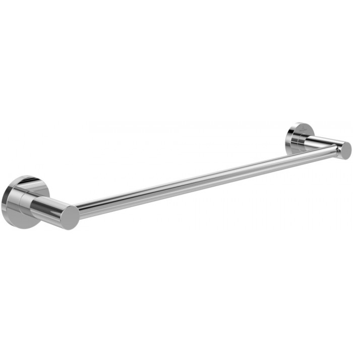Держатель для полотенец Villeroy & Boch Elements-Tender, 504 x 85 x 54 мм, хром