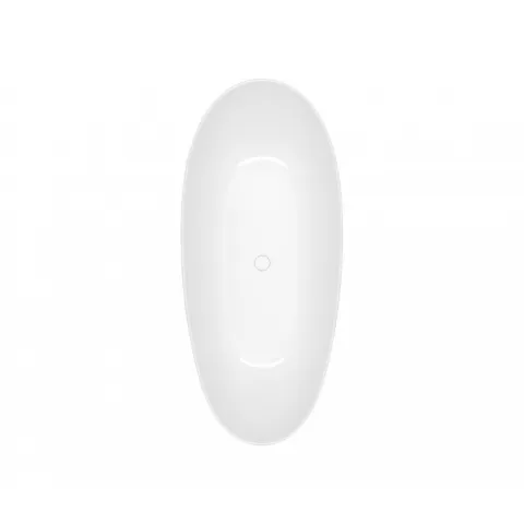 Ванна Villeroy & Boch Antao 1700 x 750 мм, альпийский белый