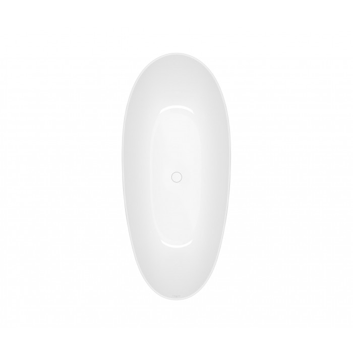 Ванна Villeroy & Boch Antao 1700 x 750 мм, альпийский белый
