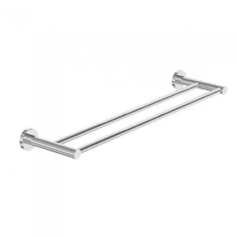 Держатель для полотенец двойной Villeroy & Boch Elements-Tender, хром