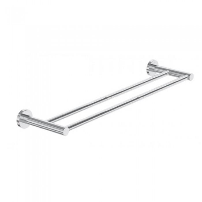 Держатель для полотенец двойной Villeroy & Boch Elements-Tender, хром