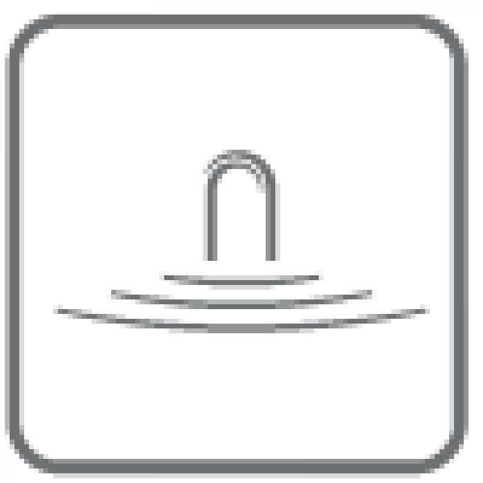Подвод воды Villeroy & Boch, 215 x 305 x 120 мм