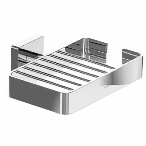 Корзинка для мыла Villeroy & Boch Elements-Striking, хром