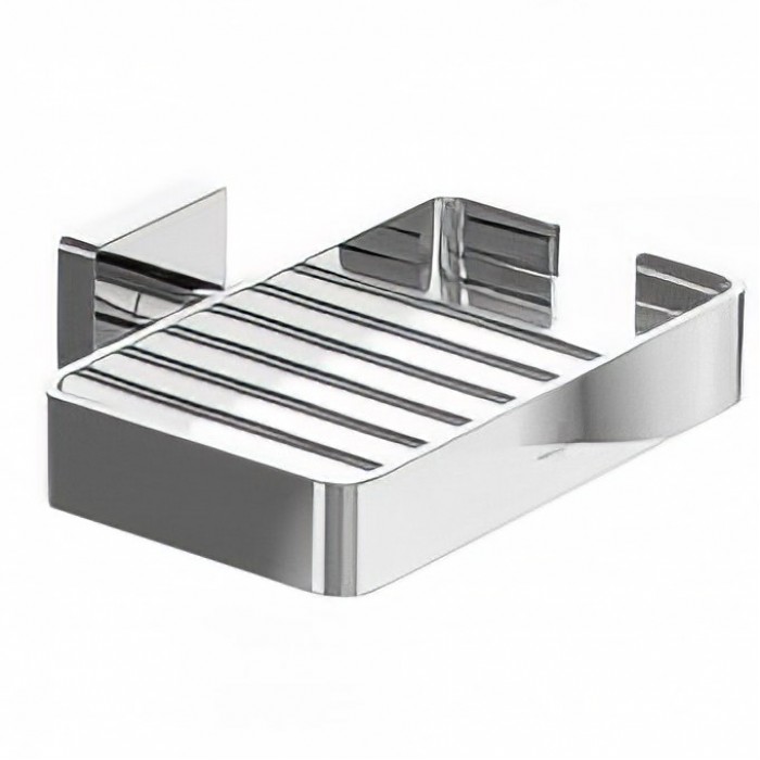 Корзинка для мыла Villeroy & Boch Elements-Striking, хром