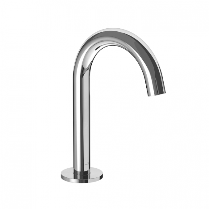Излив Villeroy & Boch Dawn для раковины, хром