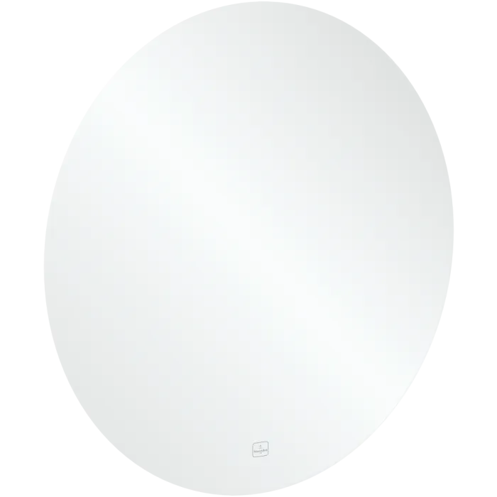 Зеркало с подсветкой 85 x 85 см Villeroy & Boch More to See Lite