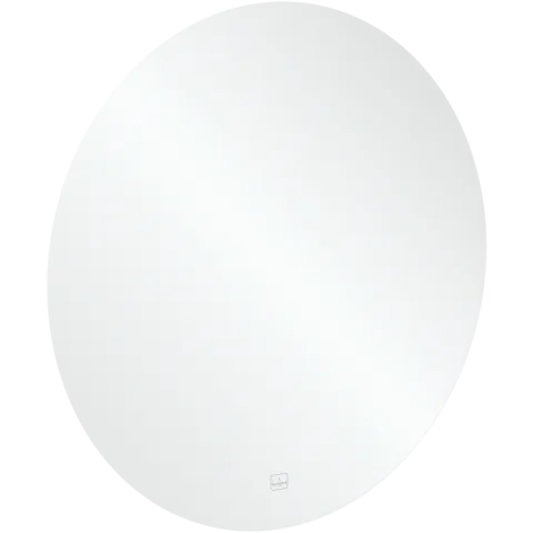 Зеркало с подсветкой 85 x 85 см Villeroy & Boch More to See Lite